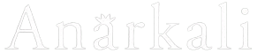 anarkali Logo
